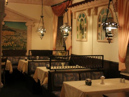 Foto:   Mykonos