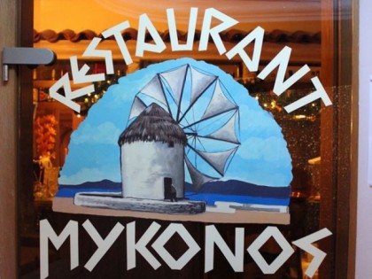 Foto:   Mykonos